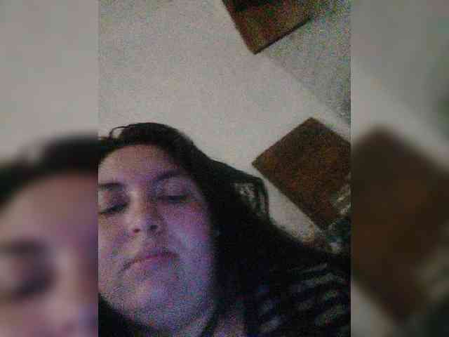 ZaraZaZa- webcam