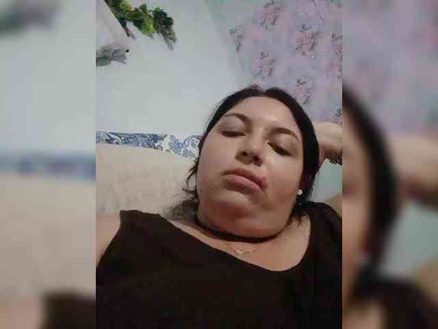 ZaraZaZa- webcam