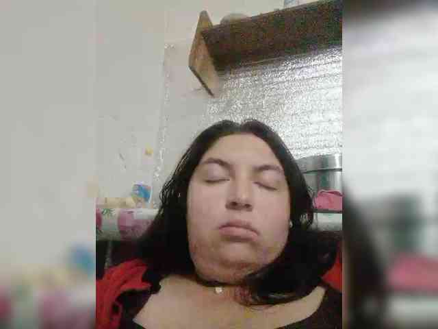 ZaraZaZa- webcam