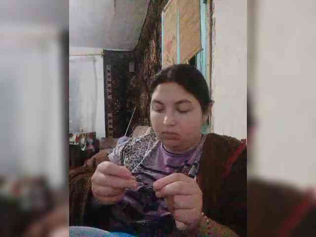 ZaraZaZa- webcam