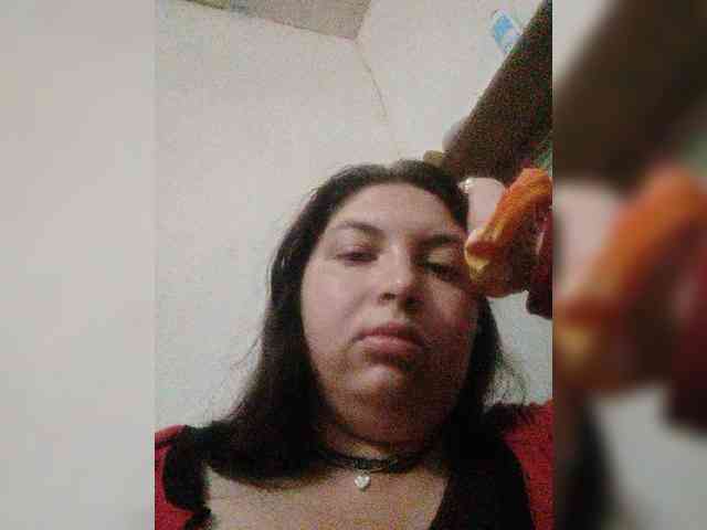 ZaraZaZa- webcam