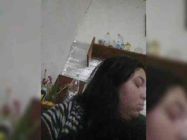ZaraZaZa- webcam