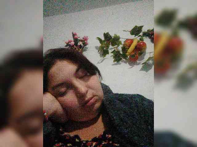 ZaraZaZa- webcam