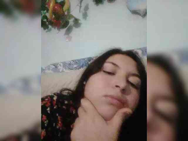 ZaraZaZa- webcam