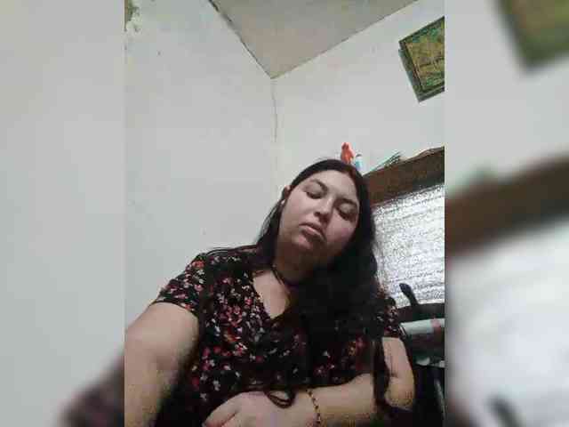 ZaraZaZa- webcam
