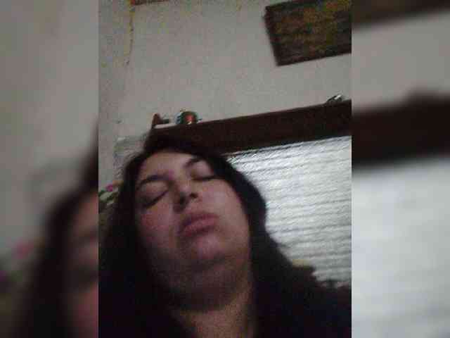 ZaraZaZa- webcam