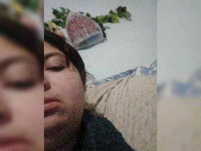 ZaraZaZa- webcam