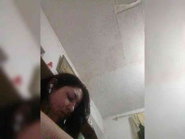 ZaraZaZa- webcam