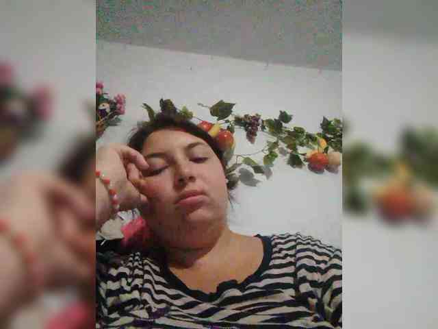 ZaraZaZa- webcam