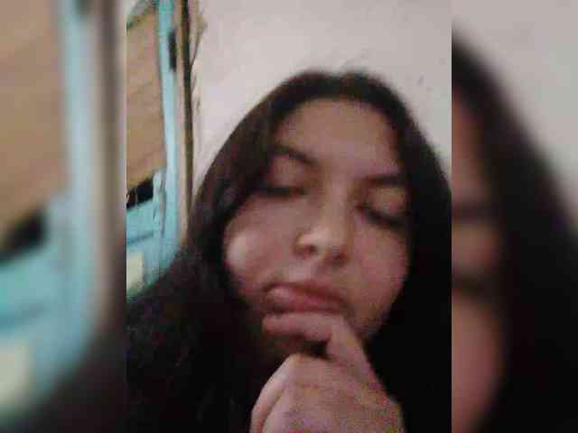 ZaraZaZa- webcam