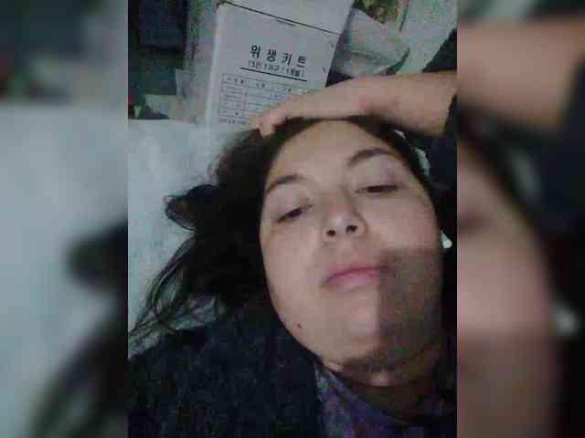 ZaraZaZa- webcam