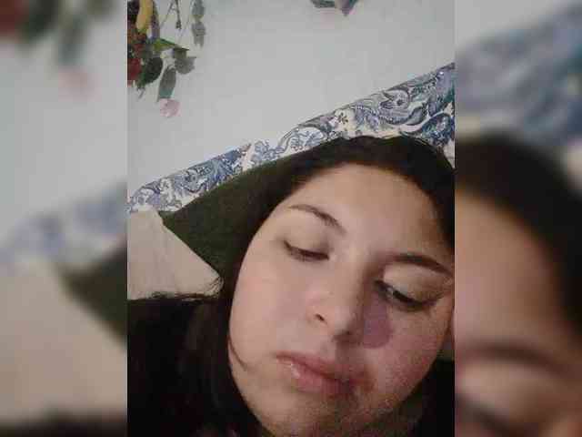ZaraZaZa- webcam