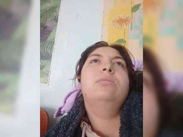 ZaraZaZa- webcam