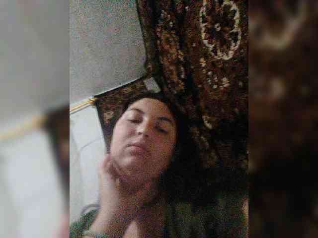 ZaraZaZa- webcam