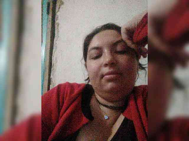 ZaraZaZa- webcam