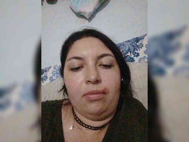 ZaraZaZa- webcam