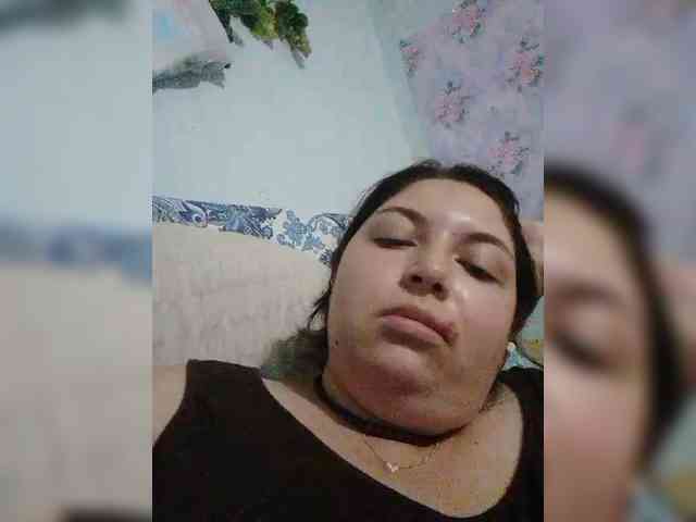 ZaraZaZa- webcam