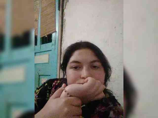 ZaraZaZa- webcam
