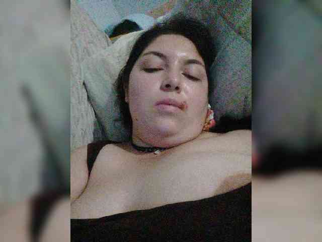ZaraZaZa- webcam