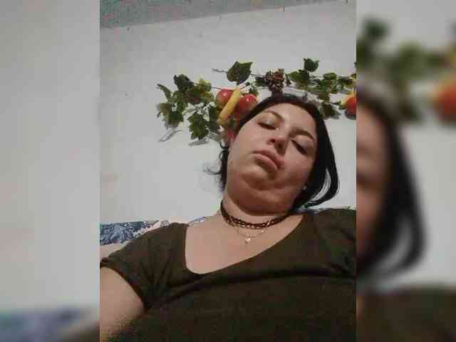 ZaraZaZa- webcam