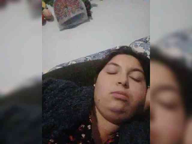 ZaraZaZa- webcam