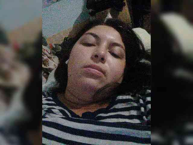 ZaraZaZa- webcam