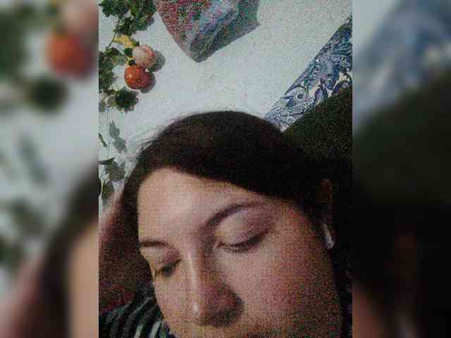 ZaraZaZa- webcam