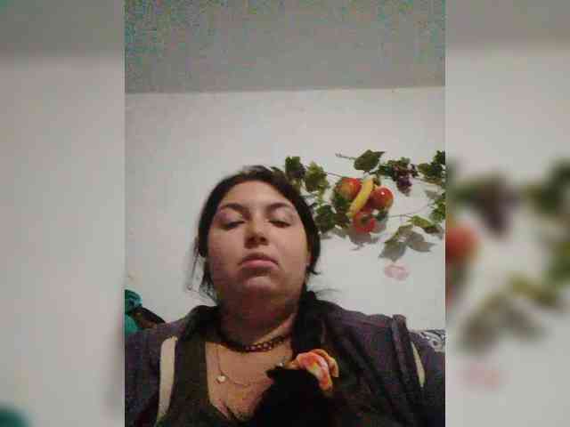 ZaraZaZa- webcam