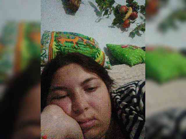 ZaraZaZa- webcam