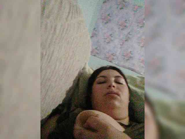 ZaraZaZa- webcam