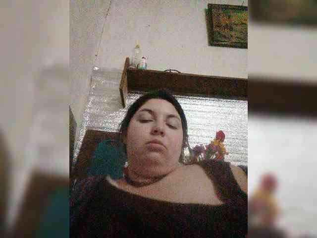 ZaraZaZa- webcam