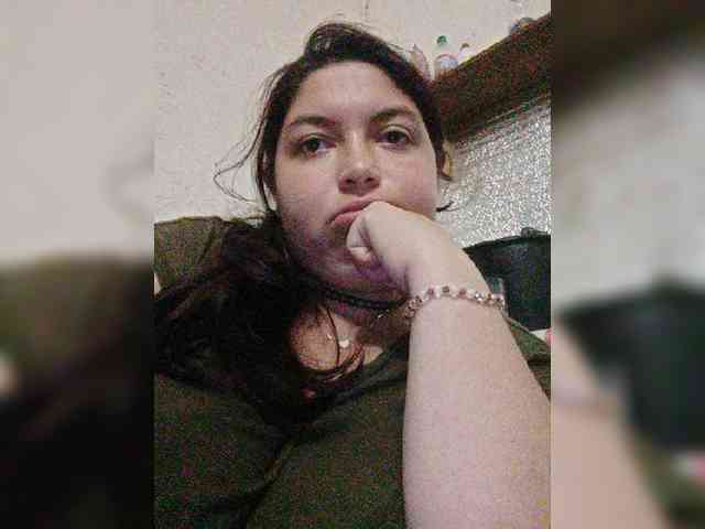 ZaraZaZa- webcam