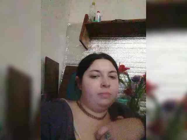 ZaraZaZa- webcam