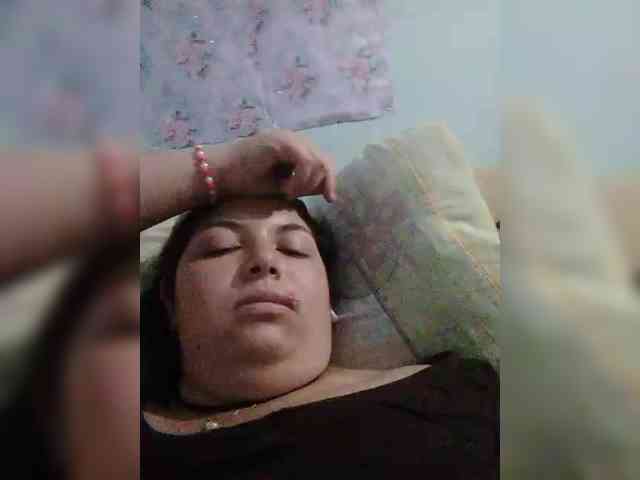 ZaraZaZa- webcam