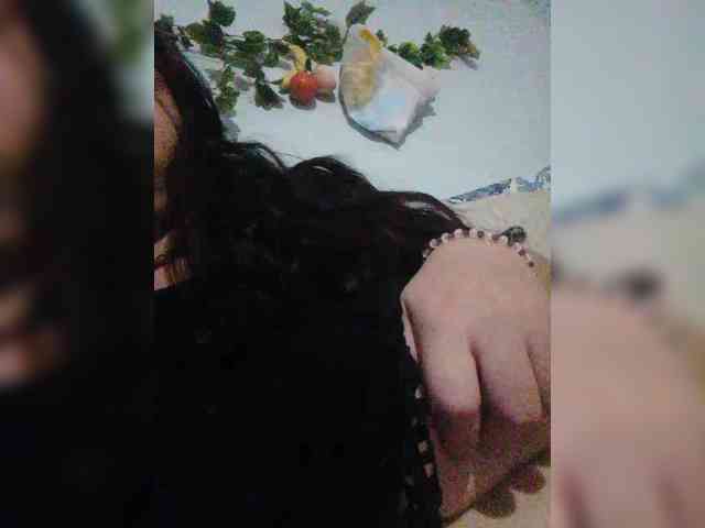 ZaraZaZa- webcam