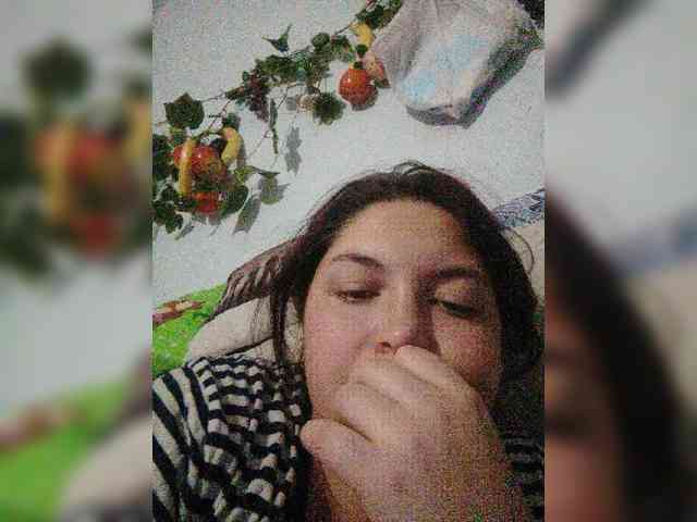 ZaraZaZa- webcam