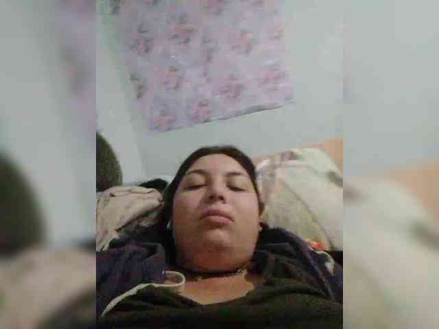 ZaraZaZa- webcam