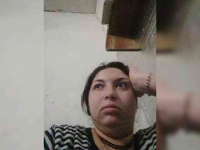 ZaraZaZa- webcam