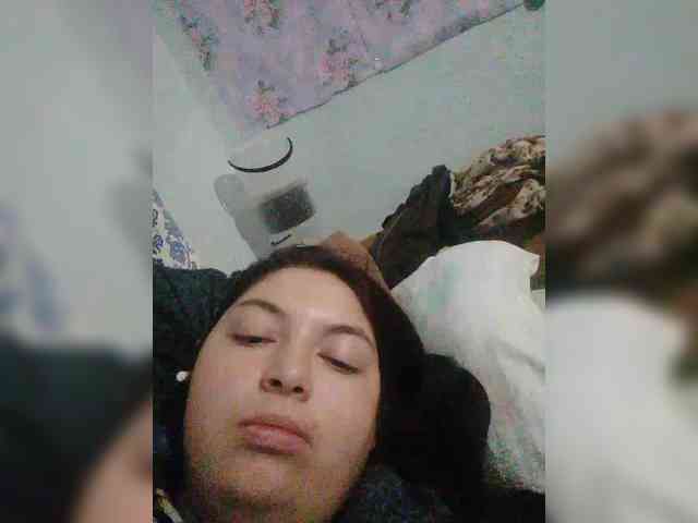 ZaraZaZa- webcam