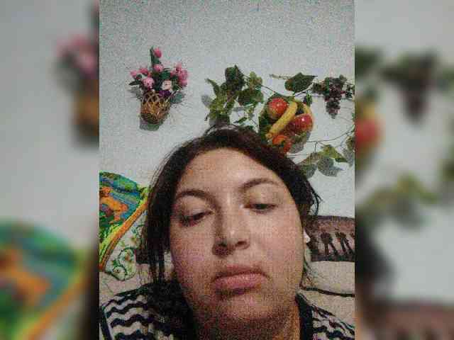 ZaraZaZa- webcam