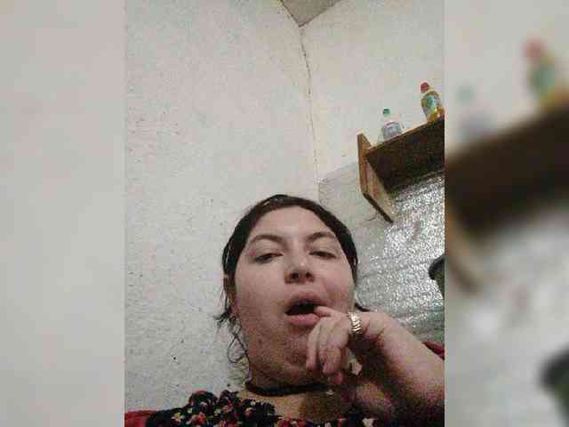 ZaraZaZa- webcam