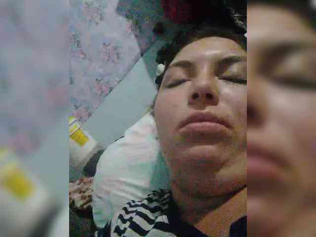 ZaraZaZa- webcam