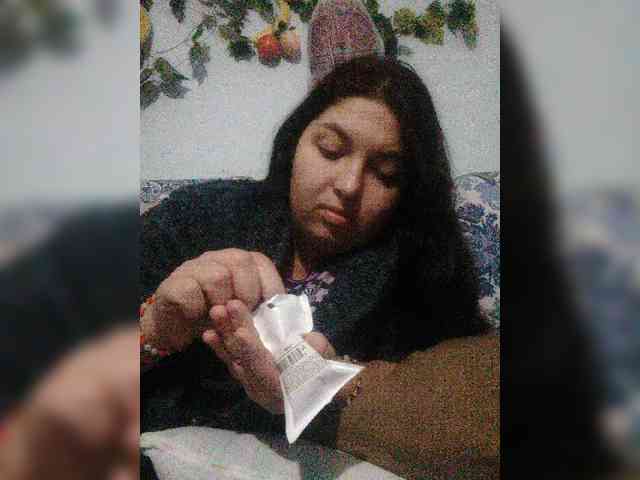 ZaraZaZa- webcam