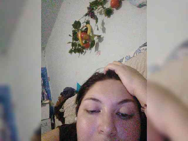 ZaraZaZa- webcam