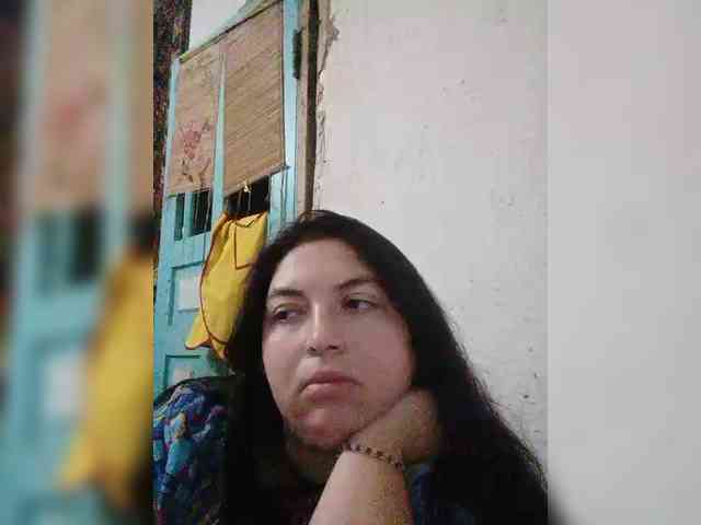 ZaraZaZa- webcam