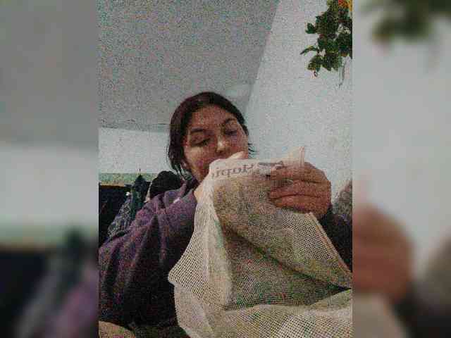 ZaraZaZa- webcam