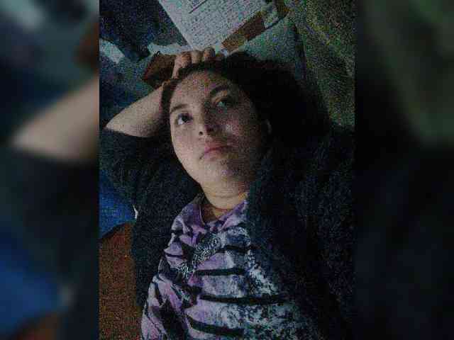 ZaraZaZa- webcam