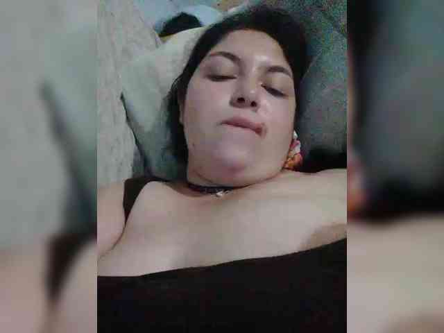 ZaraZaZa- webcam