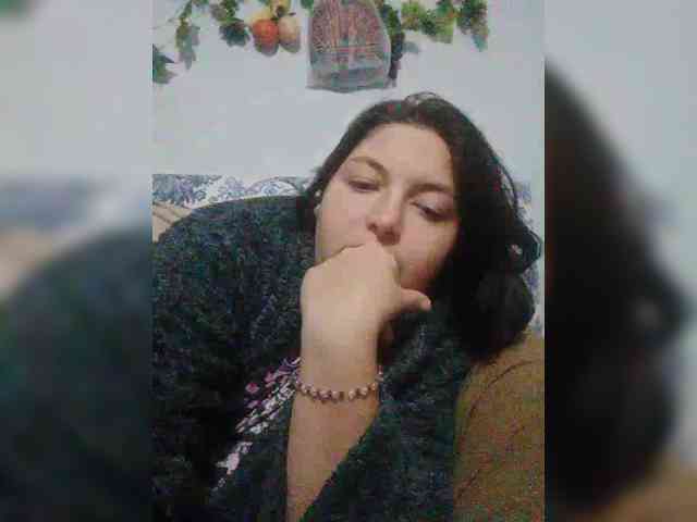 ZaraZaZa- webcam
