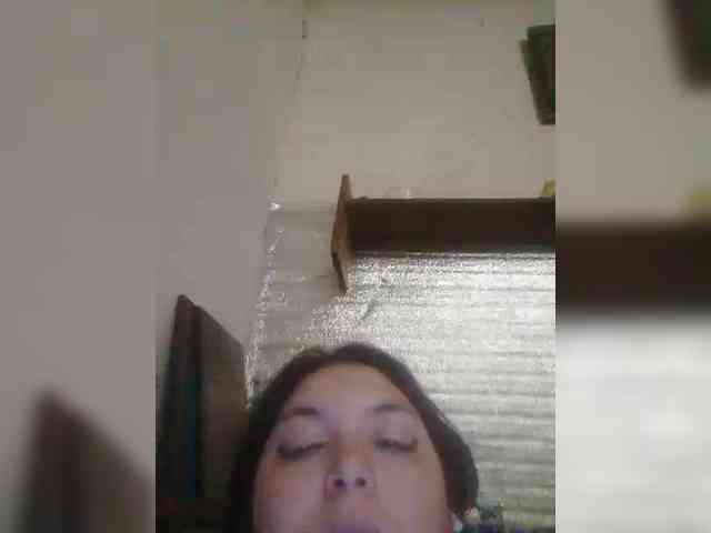 ZaraZaZa- webcam